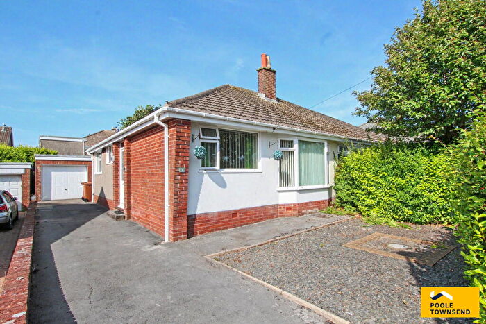 2 Bedroom Semi-Detached Bungalow For Sale In Elterwater Crescent, Barrow-In-Furness, LA14