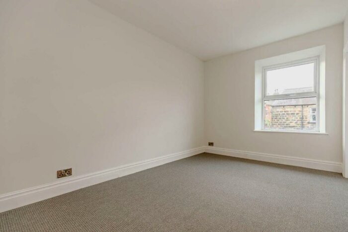 2 Bedroom End Of Terrace House To Rent In Craven Street, Harrogate, North Yorkshire, HG1