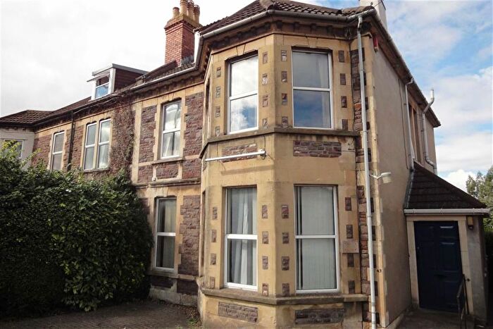 1 Bedroom Property To Rent In Gloucester Road North, Bristol, BS7