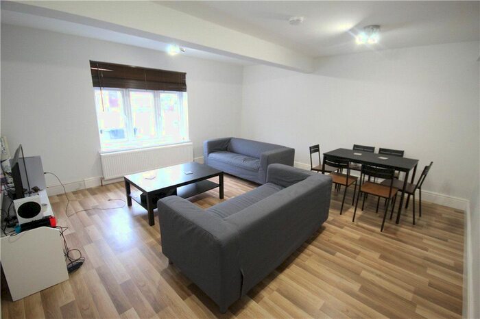 6 Bedroom Terraced House To Rent In Bond Street, Englefield Green, Egham, Surrey, TW20