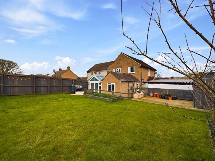 3 Bedroom Semi-Detached House For Sale In Clawton, Holsworthy, EX22