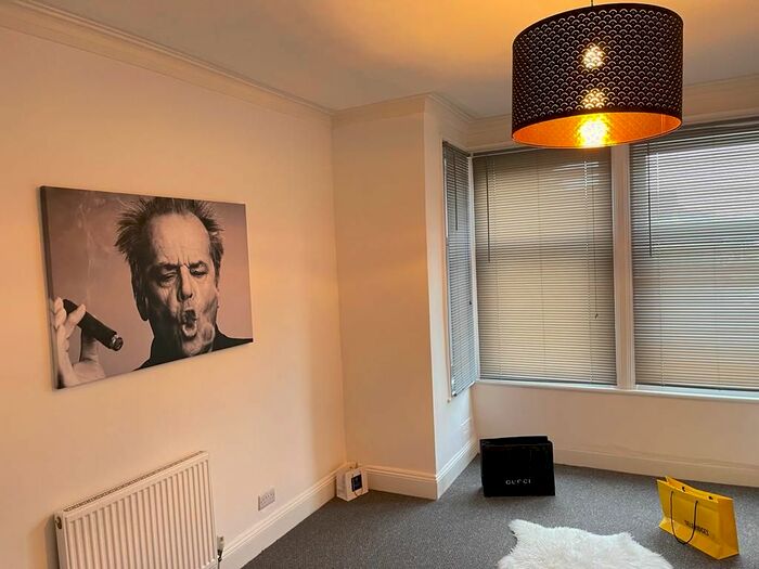 1 Bedroom Flat To Rent In Austhorpe Road, Crossgates, LS15