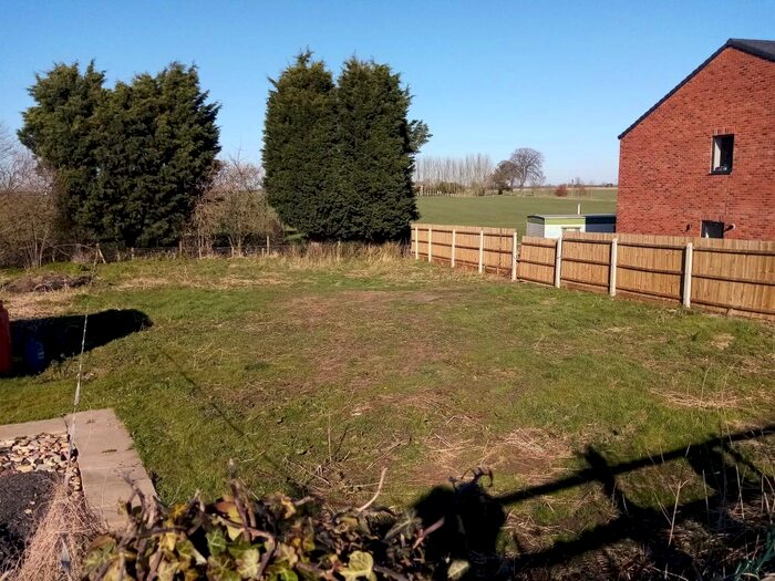 Land For Sale In South-Eau Bank, Throckenholt, Spalding, PE12