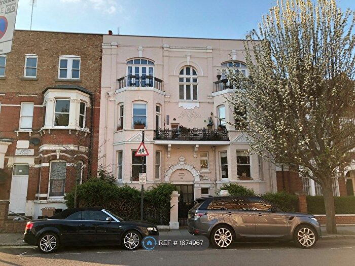 2 Bedroom Flat To Rent In Gordon Mansions, London, W14