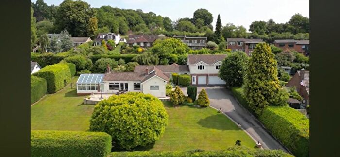 3 Bedroom Detached Bungalow For Sale In Duffield Road, Little Eaton, Derby, DE21