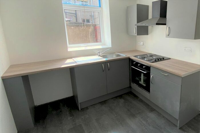 2 Bedroom Terraced House To Rent In Duke Street, Clayton Le Moors, Accrington, BB5