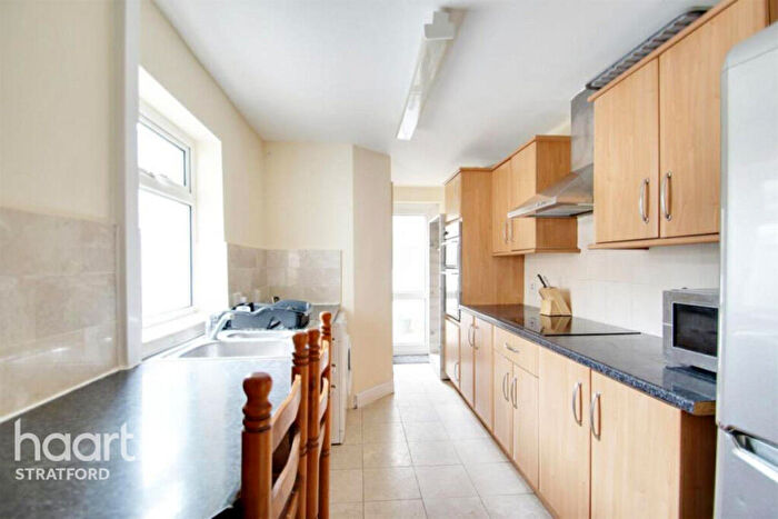 3 Bedroom Terraced House To Rent In White Road, London, E15