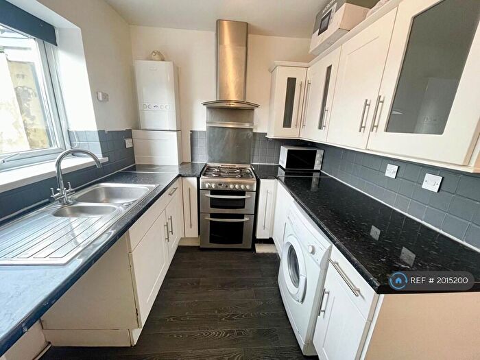 1 Bedroom Flat To Rent In Mynachdy Road, Cardiff, CF14