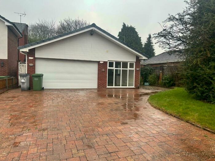 3 Bedroom Detached Bungalow To Rent In Arley Road, Solihull, B91