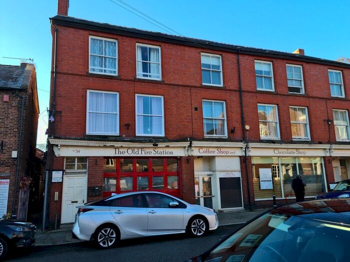 2 Bedroom Apartment To Rent In High Street, , Tarporley, CW6