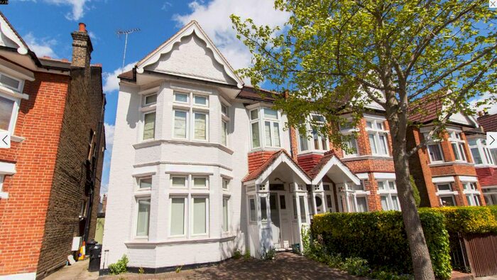 1 Bedroom Flat To Rent In Craven Avenue, London, W5