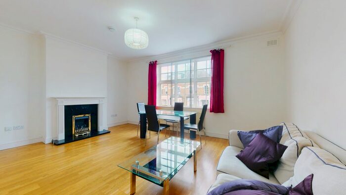 2 Bedroom Flat To Rent In Fulham Road, London, SW6