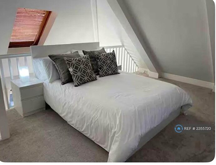 1 Bedroom Semi-Detached House To Rent In Regal House, Nuneaton, CV11