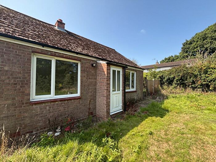 3 Bedroom Detached Bungalow To Rent In Happisburgh Road, White Horse Common, North Walsham, NR28