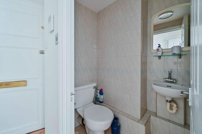 1 Bedroom Flat To Rent In Crawford Street, Marylebone, London, W1H