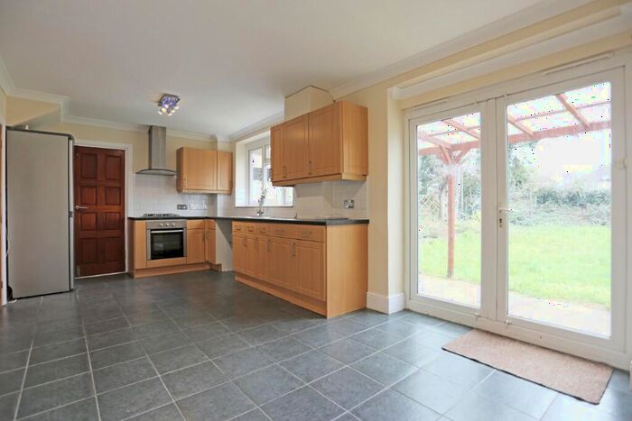 3 Bedroom Semi-Detached House To Rent In Montfort Gardens, Hainault, Essex, IG6