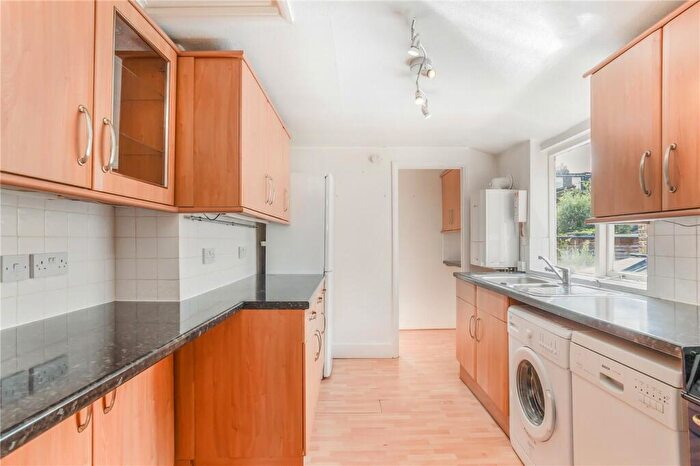 1 Bedroom Apartment To Rent In Ulverscroft Road, East Dulwich, London, SE22