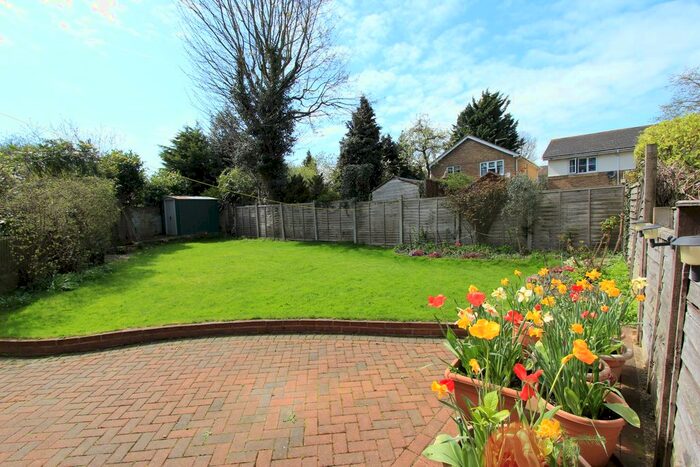 4 Bedroom Detached House To Rent In Wandle Court Gardens, Croydon, Surrey, CR0
