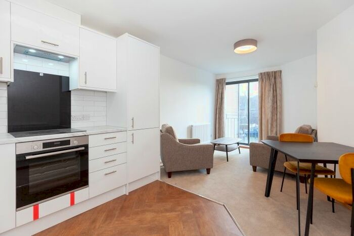 1 Bedroom Flat To Rent In Littlegate Street, Oxford, OX1