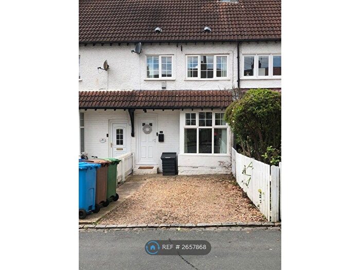 2 Bedroom Terraced House To Rent In Church Road, North Ferriby, HU14
