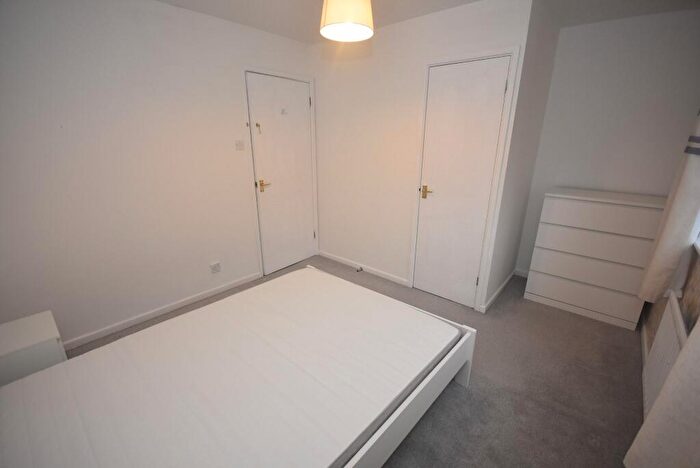 2 Bedroom End Of Terrace House To Rent In Ribston Street, Hulme, Manchester, M15