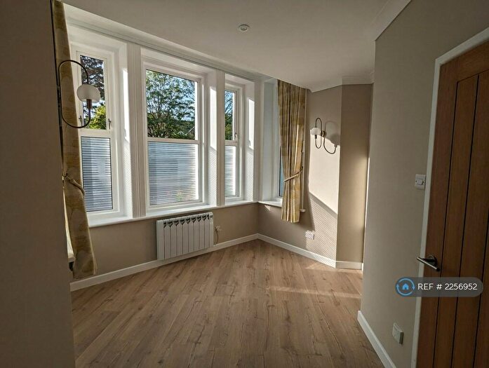 1 Bedroom Flat To Rent In Linden Court, Bournemouth, BH1