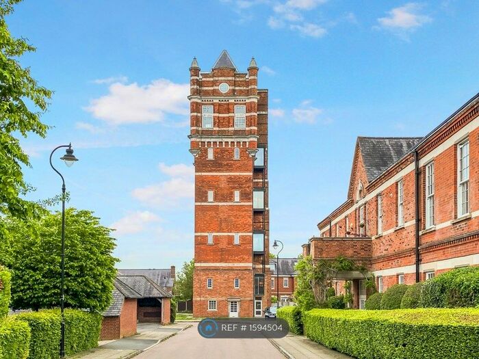 1 Bedroom Flat To Rent In The Tower, Coulsdon, CR5