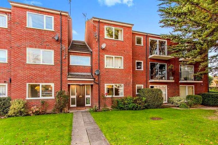 1 Bedroom Flat To Rent In St. Cuthberts Place, Darlington, DL3