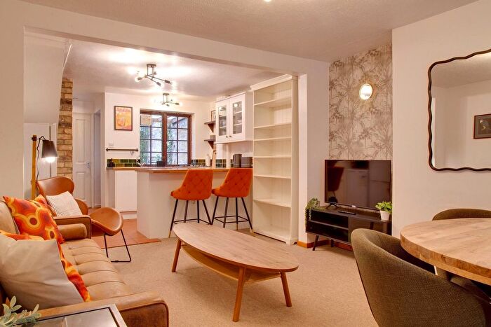 2 Bedroom Flat To Rent In Central Cambridge, CB1