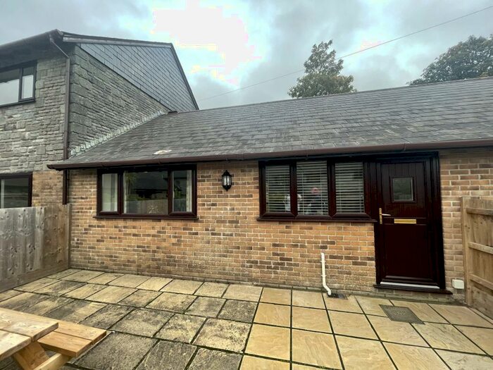 1 Bedroom Bungalow To Rent In Smithaleigh, Plymouth, PL7