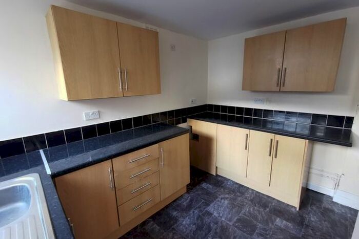 2 Bedroom Terraced House To Rent In Grove Street, Stockton-On-Tees, TS18