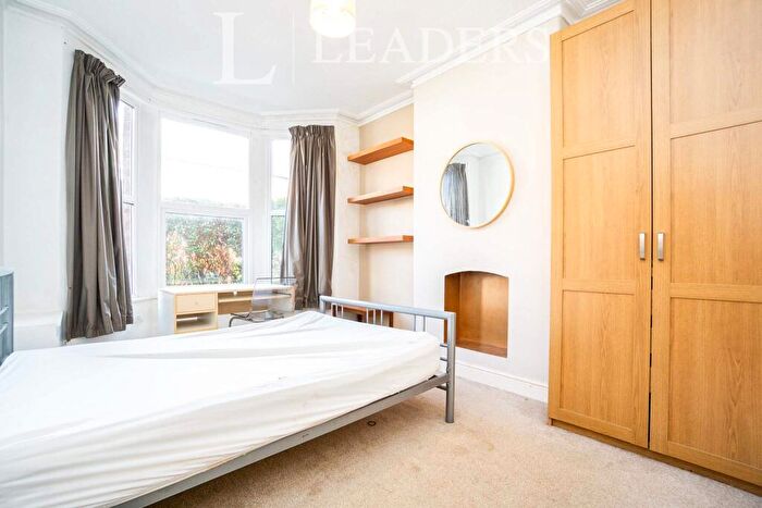 1 Bedroom Terraced House To Rent In Gladstone Avenue, Chester, Cheshire, CH1