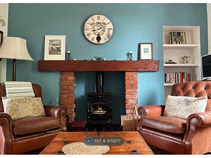 2 Bedroom Semi-Detached House To Rent In Moonzie Mill, St Andrews, KY16