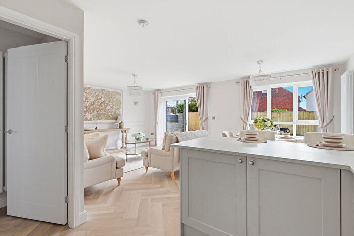 3 Bedroom Detached Bungalow For Sale In Church Street, Royston, Barnsley, S71