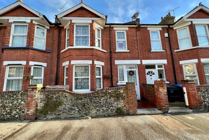 3 Bedroom Property To Rent In Napleton Road, Ramsgate CT11