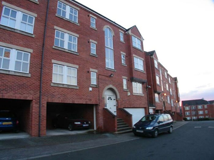 2 Bedroom Apartment To Rent In The Cricketers, Kirkstall, Leeds, West Yorkshire, LS5