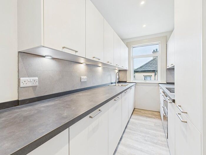 2 Bedroom Apartment To Rent In Baldric Road, Knightswood, Glasgow, G13