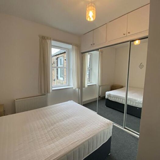 1 Bedroom Flat To Rent In Alexandra Street, Perth, Perthshire, PH2