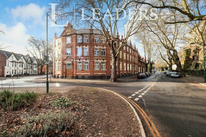 2 Bedroom Apartment To Rent In Castle Point, Castle Boulevard, Nottingham, NG7