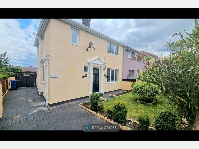 3 Bedroom Semi-Detached House To Rent In Coronation Avenue, Shafton, Barnsley, S72