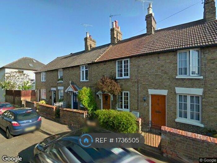 2 Bedroom Terraced House To Rent In Park Street, Ampthill, MK45