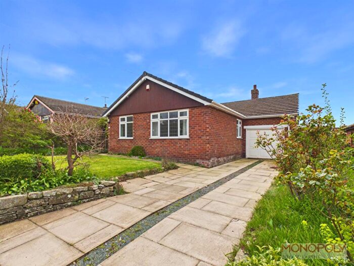 3 Bedroom Bungalow To Rent In Townfield Lane, Farndon, Chester, CH3