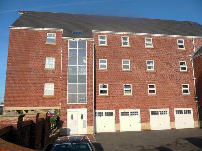 2 Bedroom Flat To Rent In Weavers Court, Buckshaw Village, Chorley, PR7
