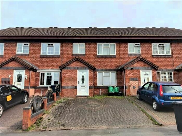 3 Bedroom Property To Rent In Cross Walks Road, Lye, Stourbridge, DY9