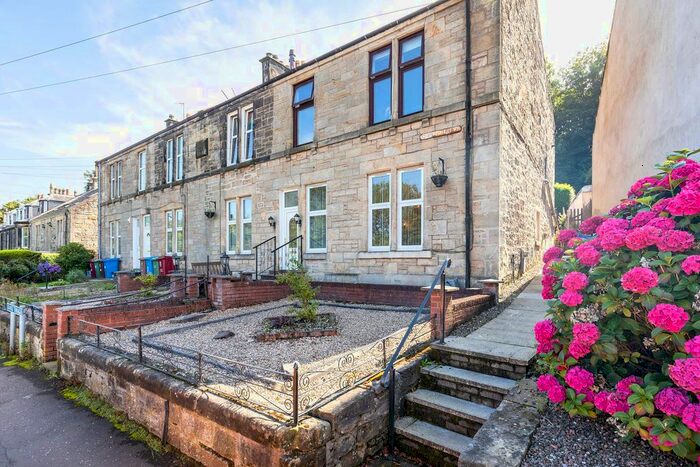 3 Bedroom Terraced House To Rent In Grange Terrace, Boness, Falkirk, EH51