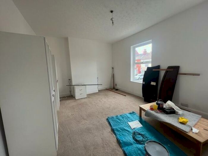 3 Bedroom Terraced House To Rent In Charles Road, Birmingham, B10