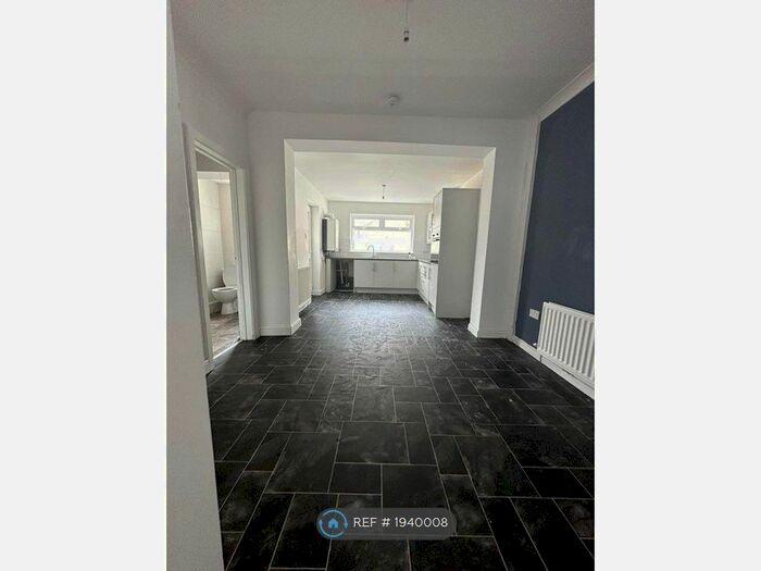 3 Bedroom Terraced House To Rent In Wilson Street, Hartlepool, TS26