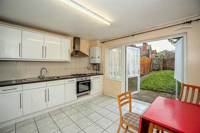 3 Bedroom Detached House To Rent In Slaithwaite Road, London, SE13