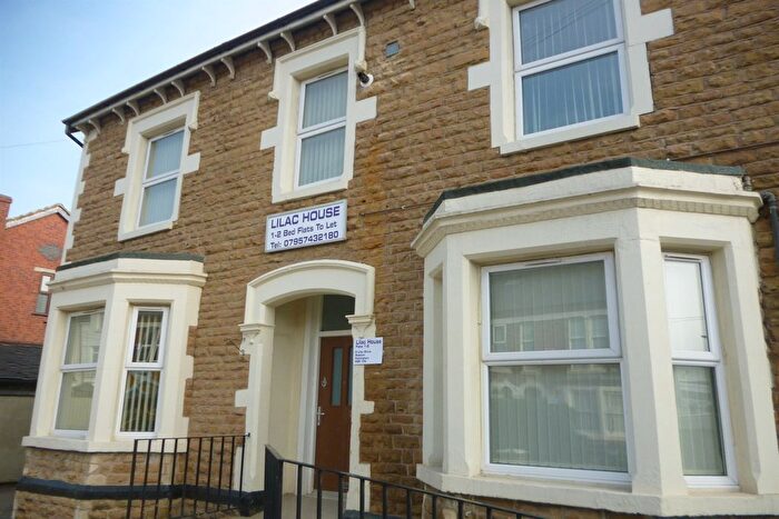 1 Bedroom Flat To Rent In Flat, Lilac Grove, Beeston, NG9