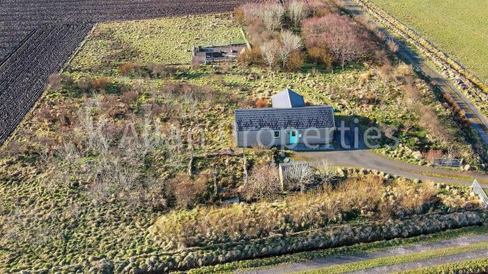 1 Bedroom Detached Bungalow For Sale In Rendall, Orkney, KW17